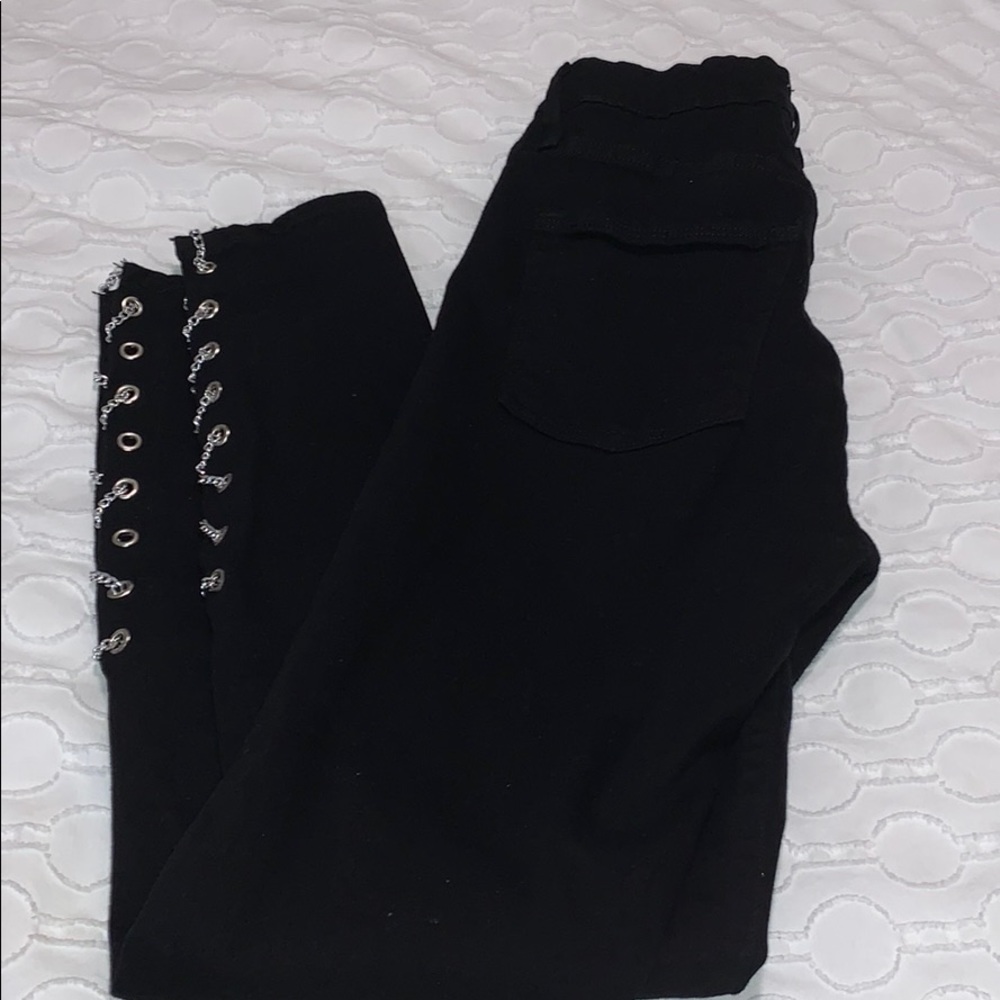 Good American Good Waist Jeans